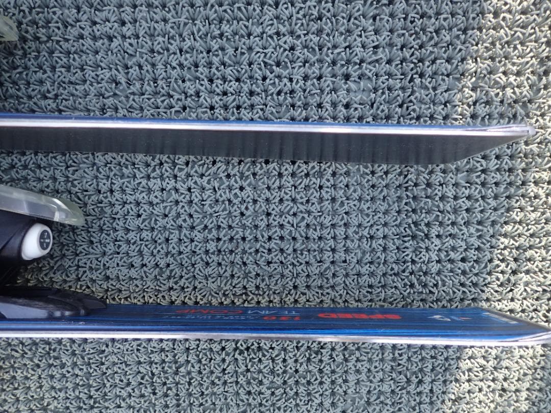 ディナスター　Dynastar スキー板　ジュニア　130cm