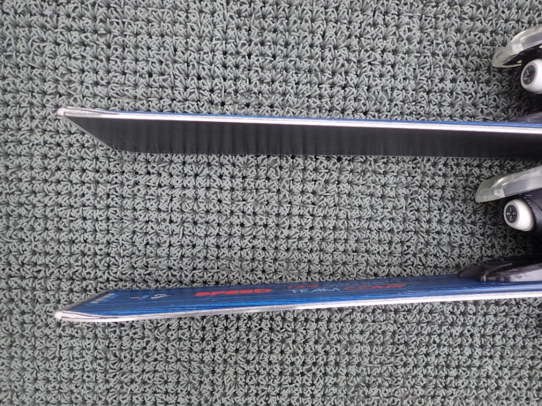 ディナスター　Dynastar スキー板　ジュニア　130cm