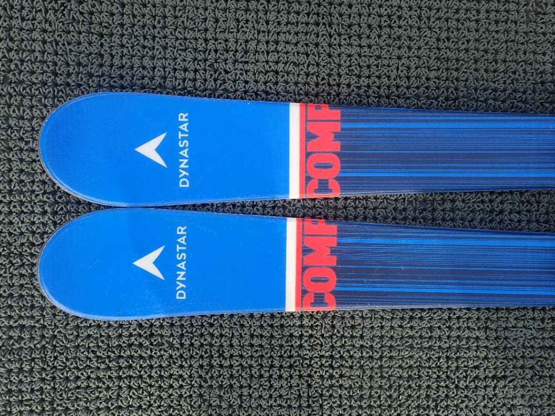 ディナスター　Dynastar スキー板　ジュニア　130cm