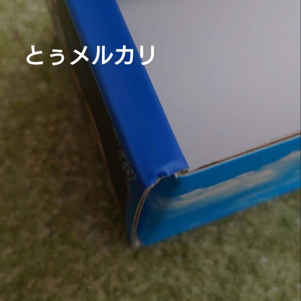 クルセイド 蒼穹のファフナー EXODUS 〜遥かなる蒼穹へ〜 カードBOX