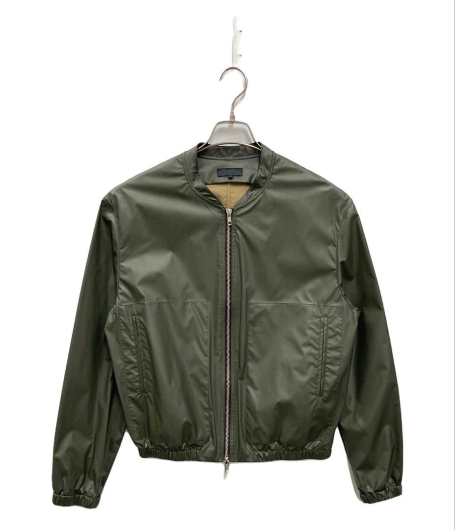 Omar Afridi 22ss ブルゾン