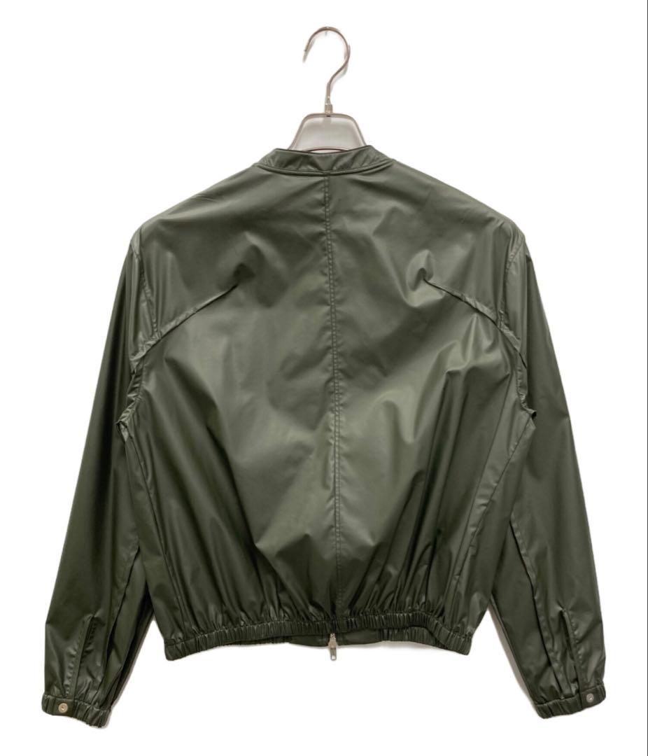 Omar Afridi 22ss ブルゾン