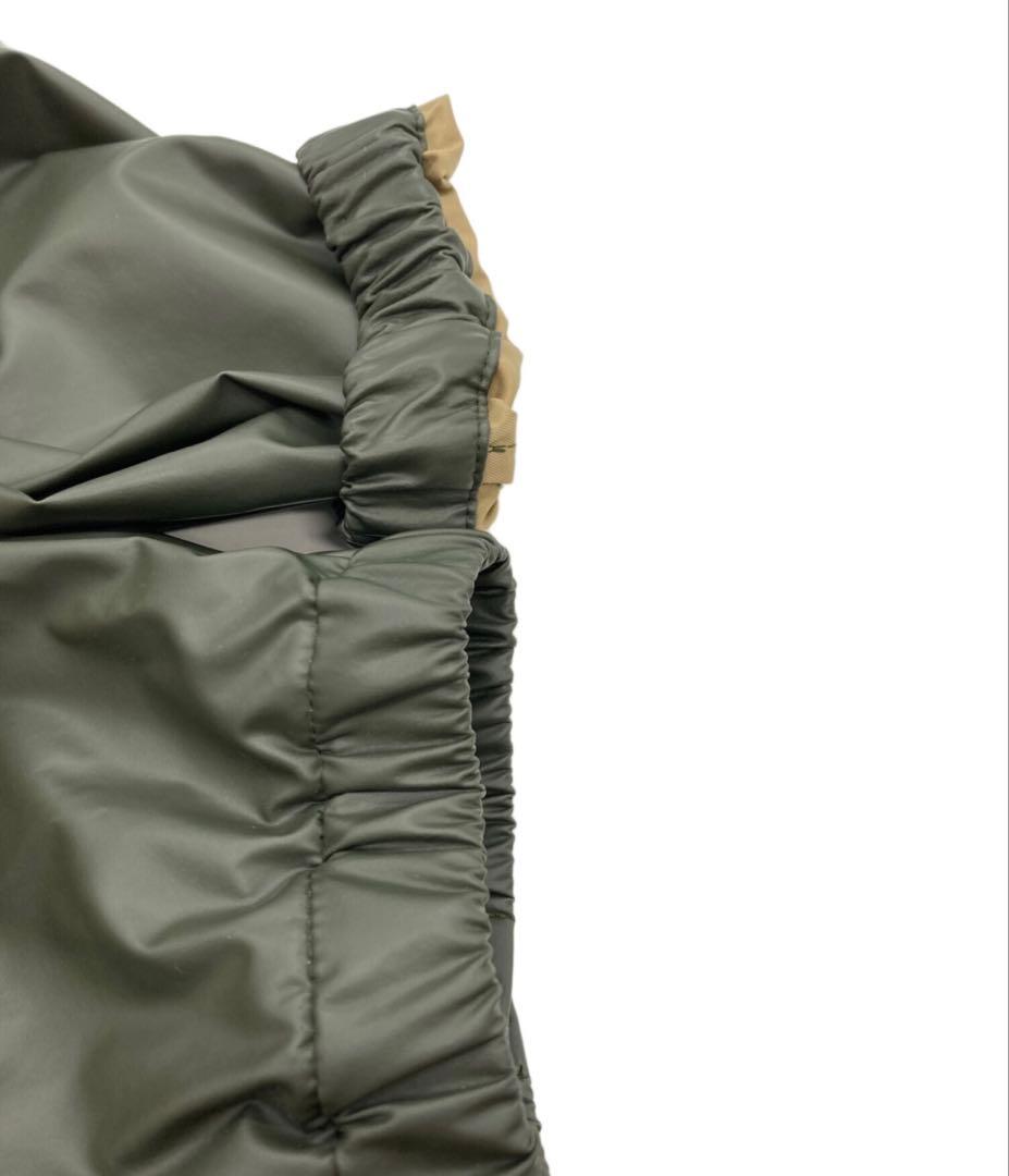 Omar Afridi 22ss ブルゾン