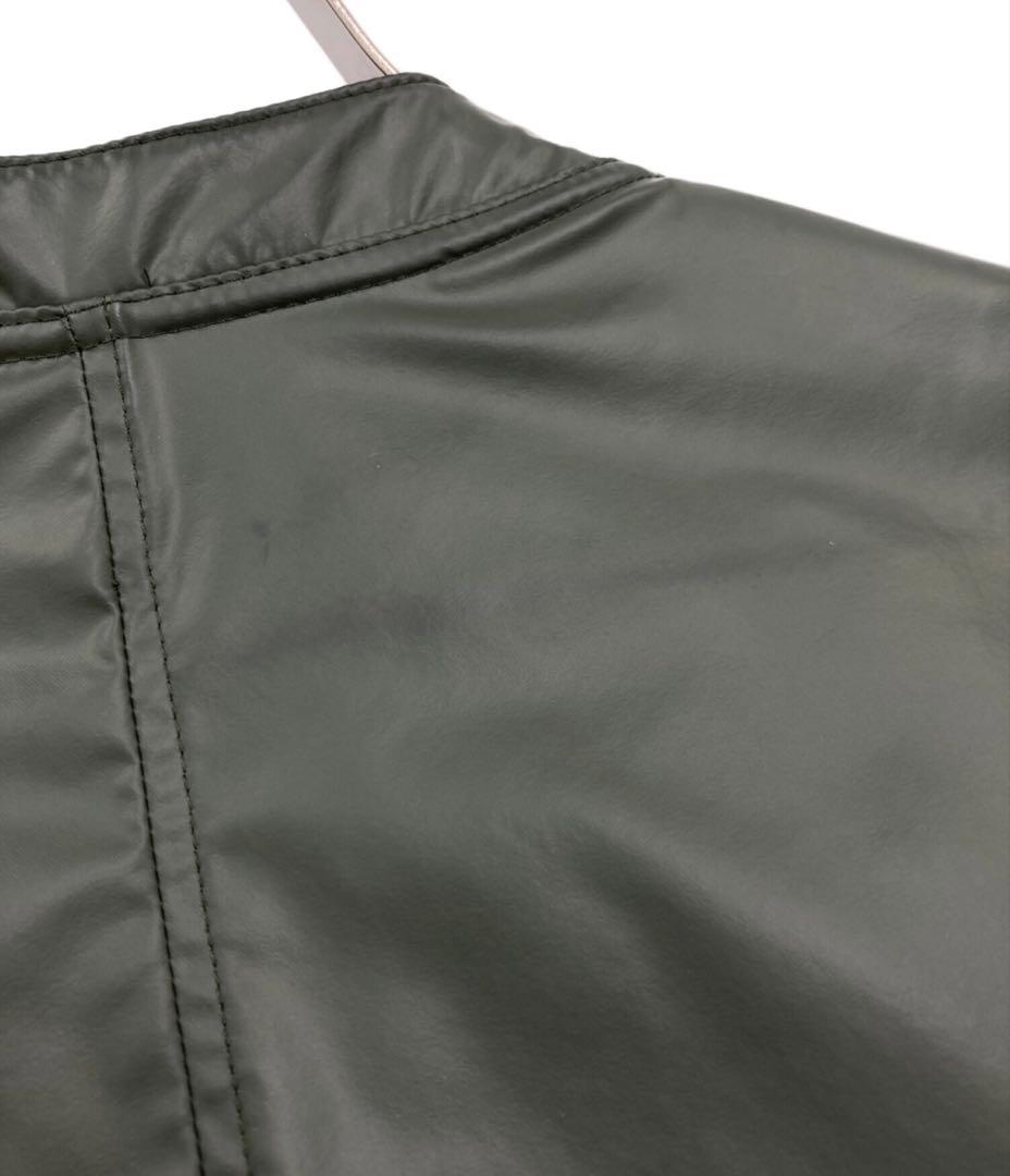 Omar Afridi 22ss ブルゾン