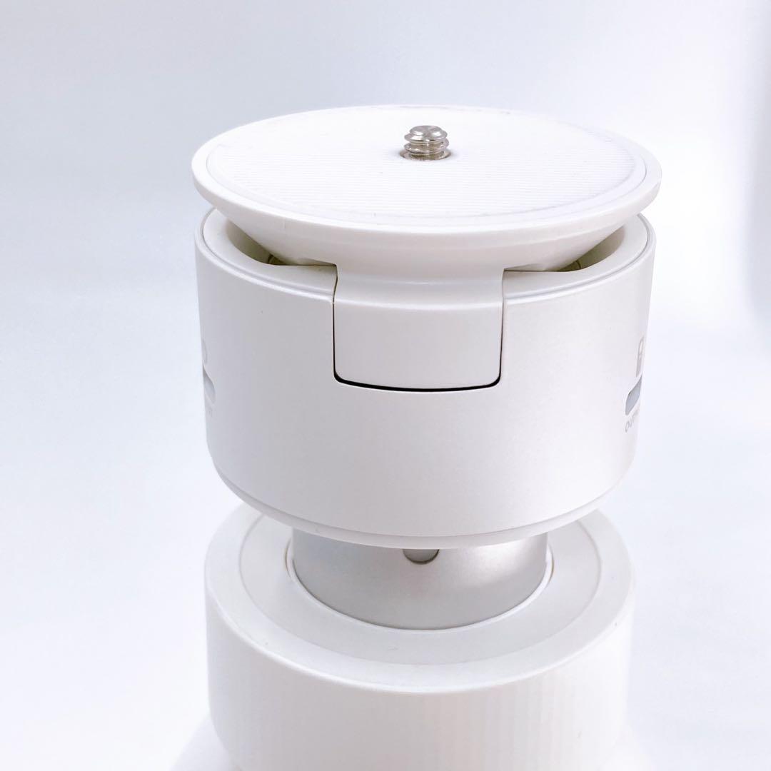 プロジェクター NEBULA Capsule Power Bank