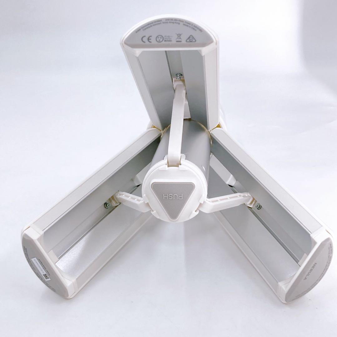 プロジェクター NEBULA Capsule Power Bank