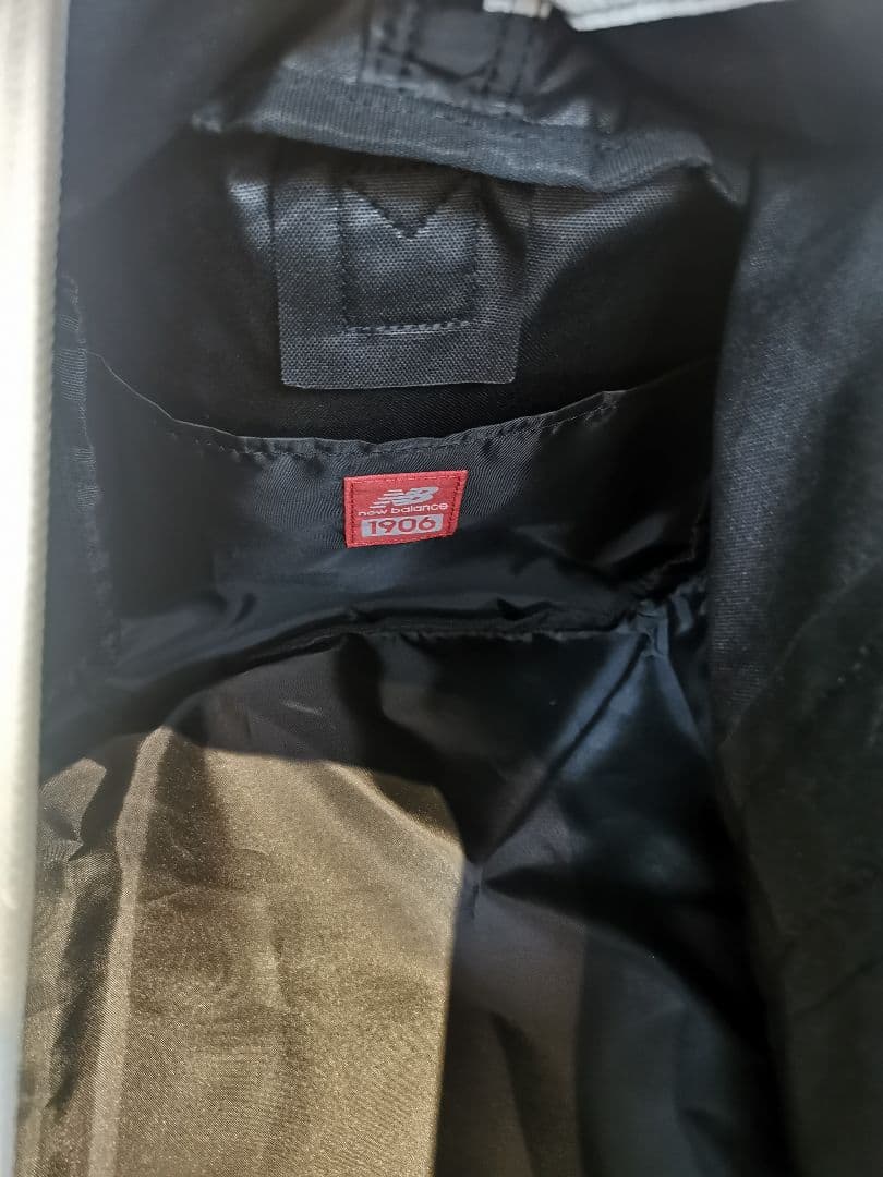 2025年new balance✨ボストンバッグ 50L