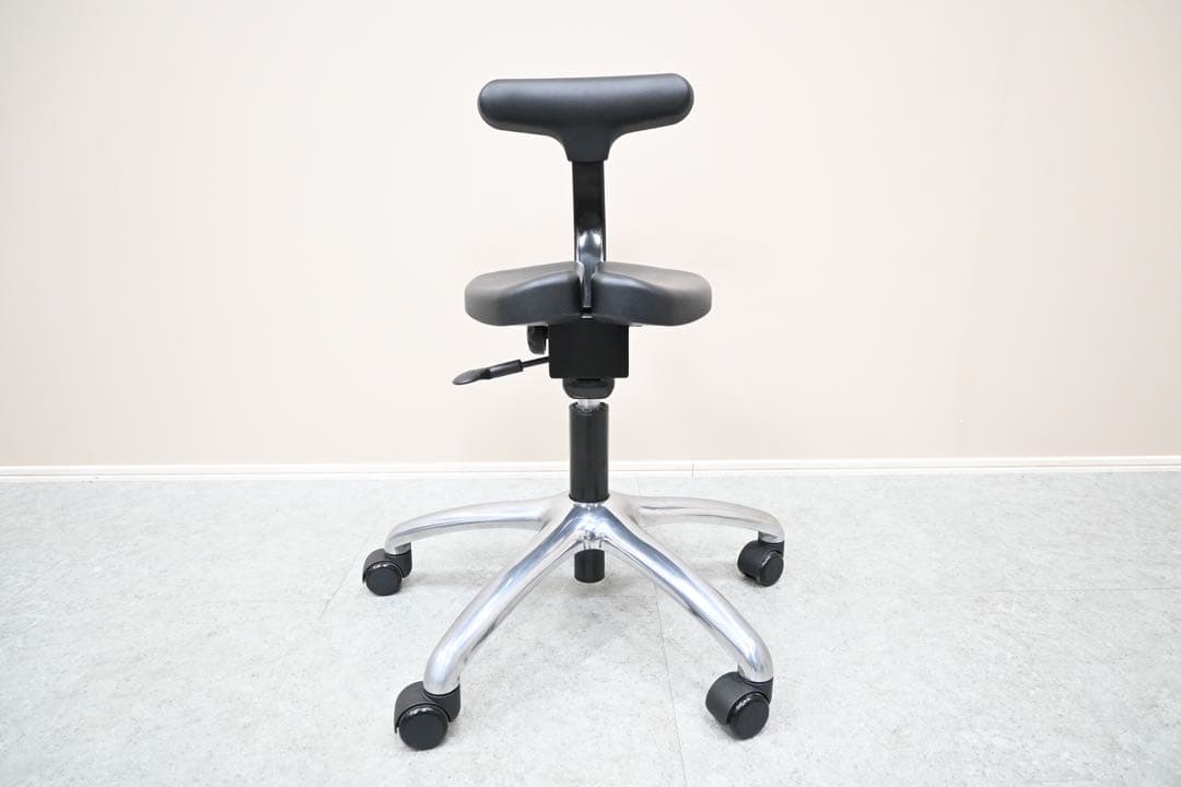 【極美品】ayur-chair アーユルチェア オクトパス キャスターチェア