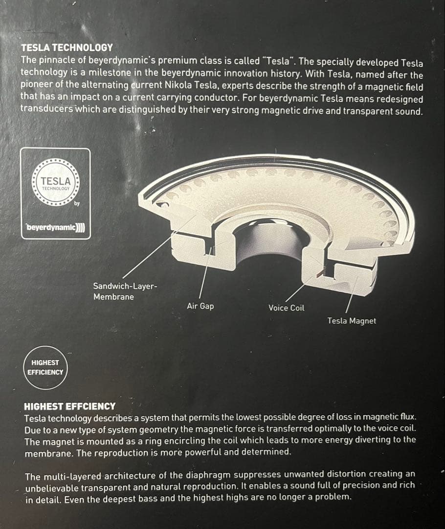 Astell&Kern AK T1p beyerdynamic製ヘッドフォン