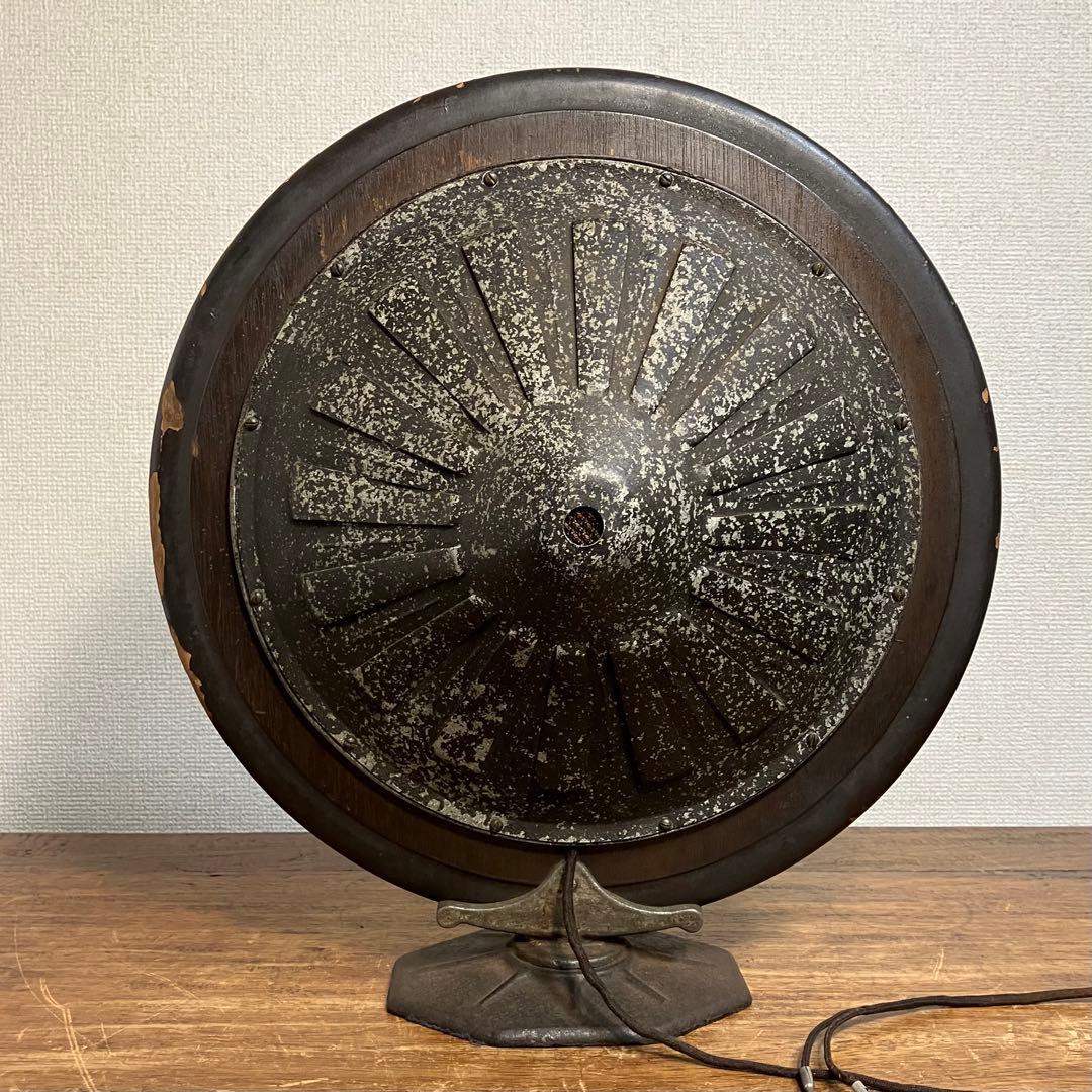 アンティーク RADCO スピーカー ジャンク 蓄音機 ラジオ 真空管 大正