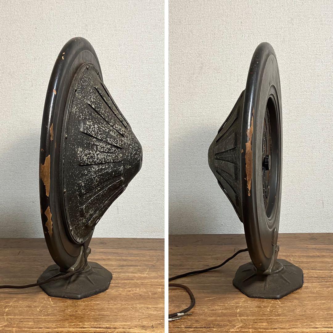 アンティーク RADCO スピーカー ジャンク 蓄音機 ラジオ 真空管 大正