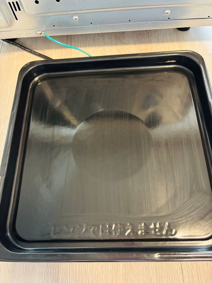 pipi　HITACHI MRO-GF6 オーブンレンジ