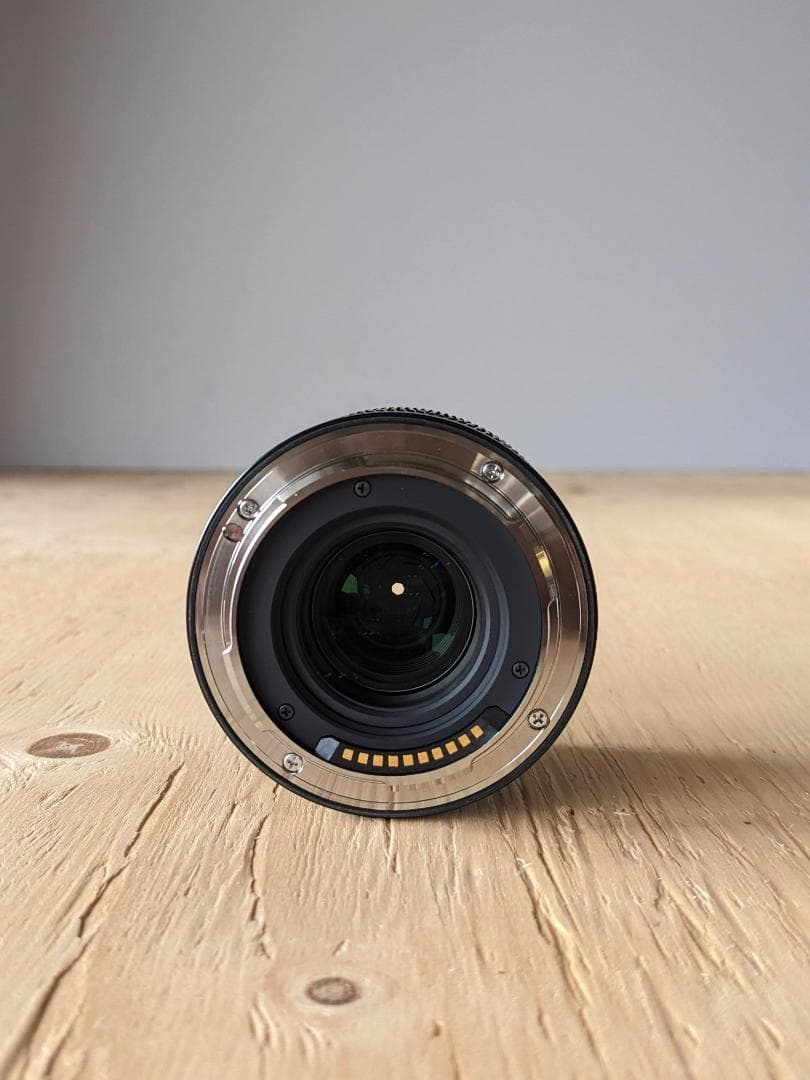 【超美品】SIGMA シグマ 45mm F2.8 DG DN Lマウント 箱付き