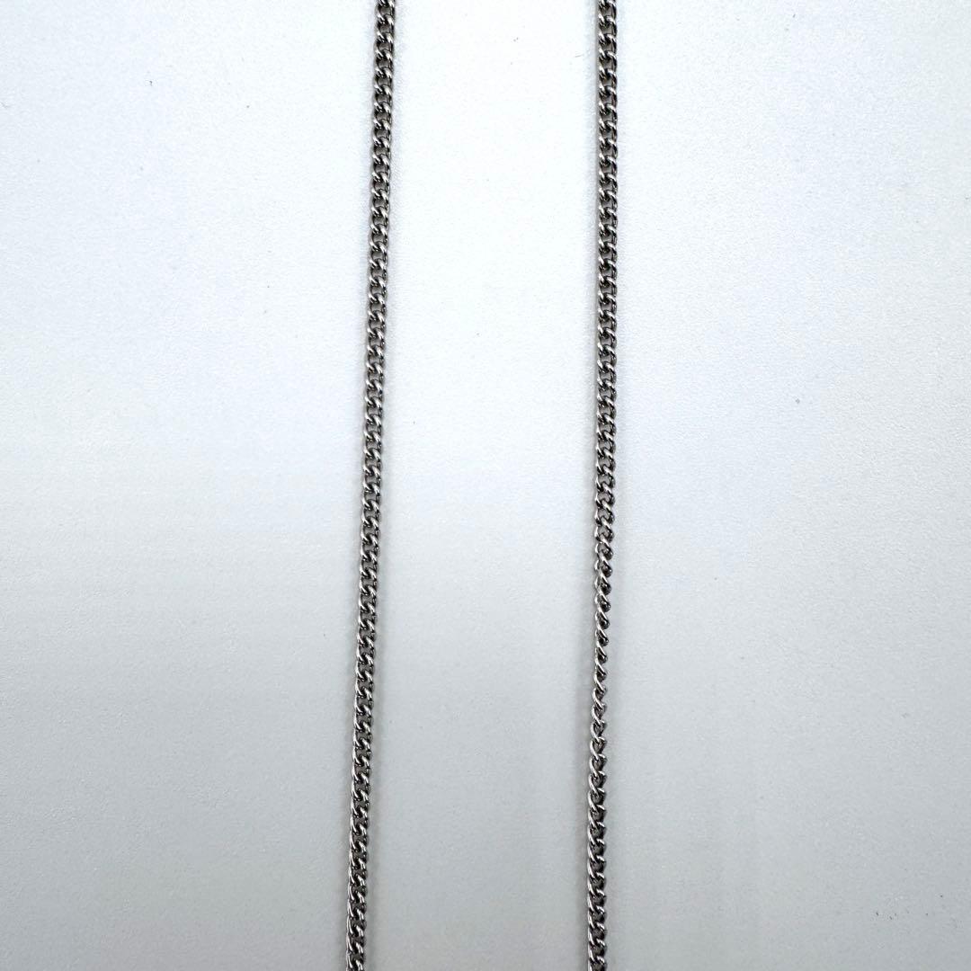 超美品☆ルイヴィトン LV インスティンクト ネックレス M00521 モチーフ