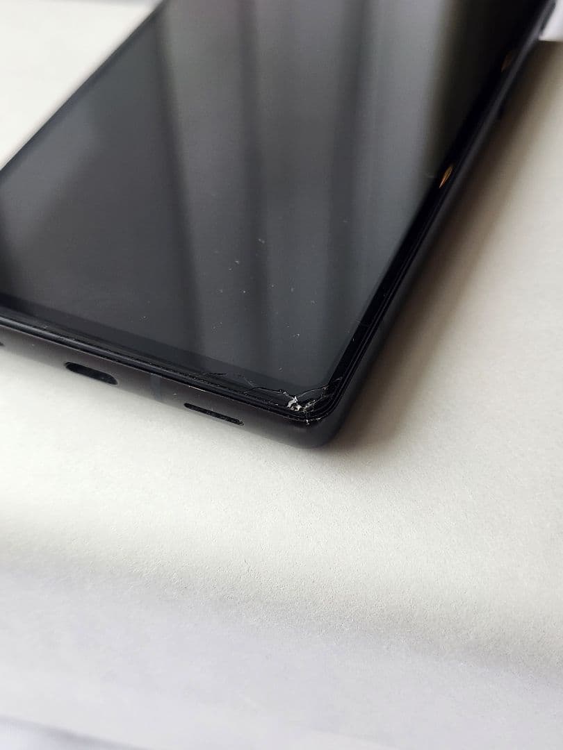 Google Pixel 6a 128GB UQモバ購入 初期化済 動作確認済