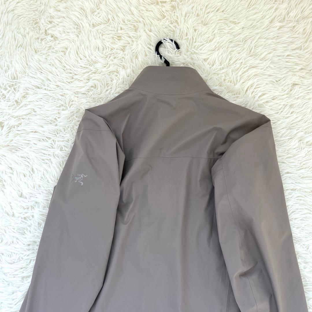 L　ARC’TERYX SOLANO ソラノジャケット Sサイズ