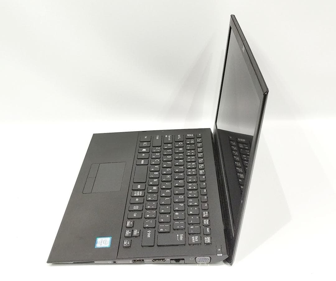 薄型 Win11 VAIO VJS131C11N I3 SSD WiFI カメラ