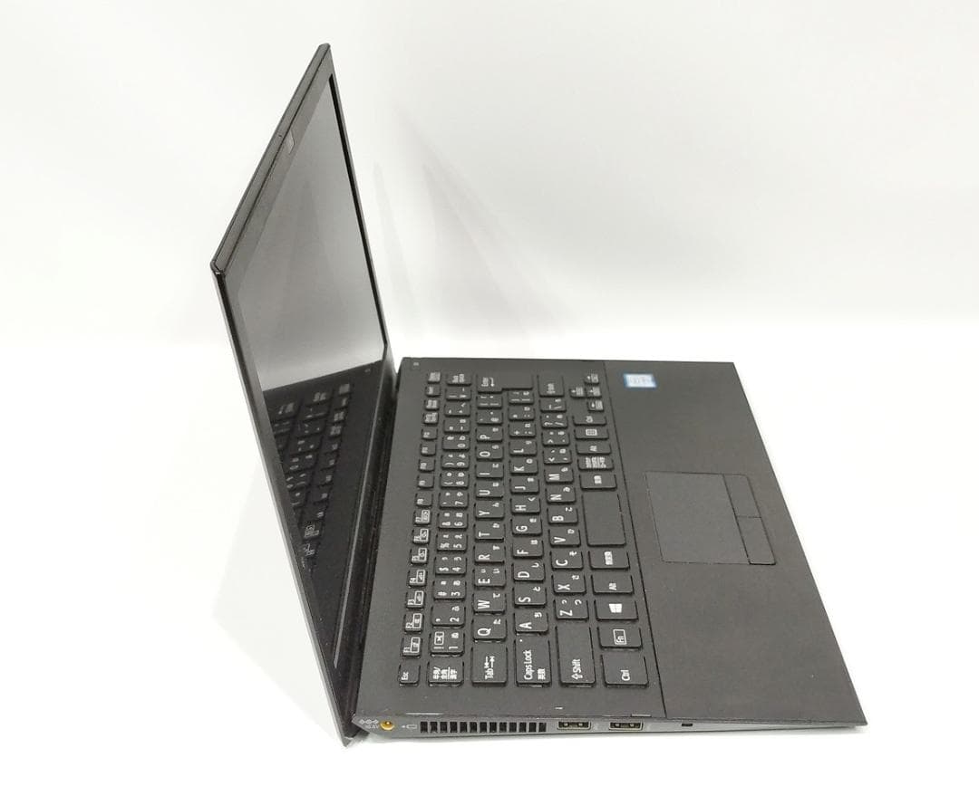 薄型 Win11 VAIO VJS131C11N I3 SSD WiFI カメラ