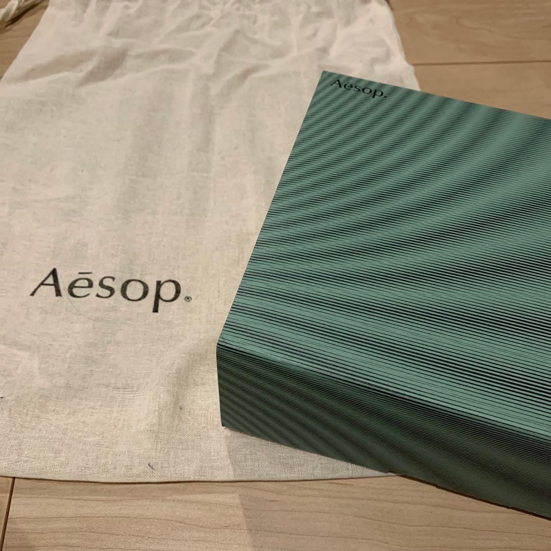 【お得】Aesopレバレンス ハンドウォッシュ等セット販売