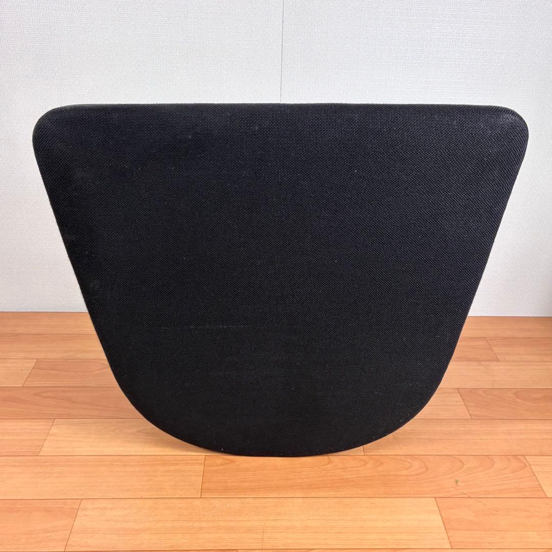 【2脚セット】桜屋工業 舞2型 『CHERRY』 座椅子 ラタンチェア