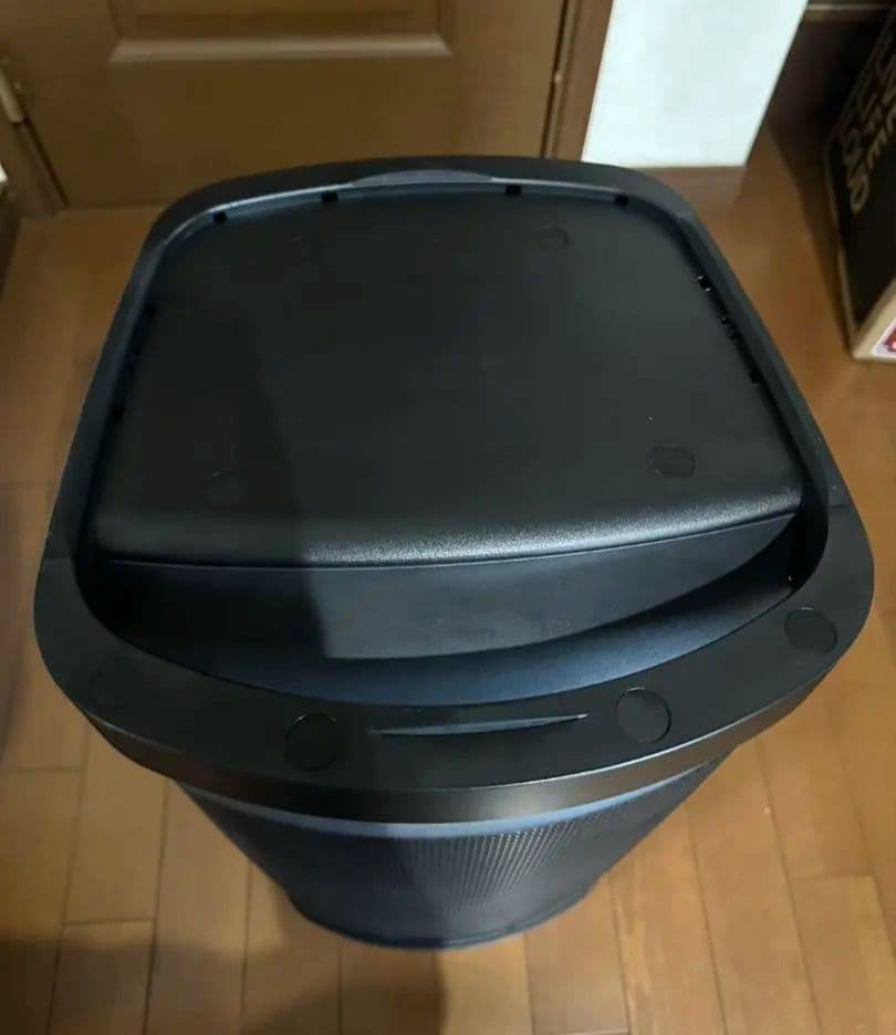 ソニースピーカー SONY SRS-XP500