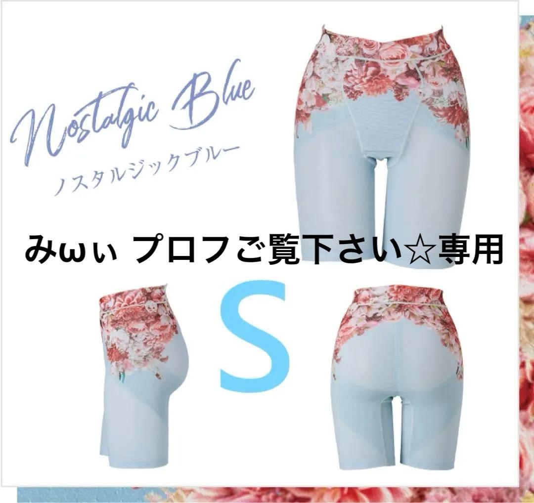 DRMETHOD Slibee スリビーガードル 二枚セットS