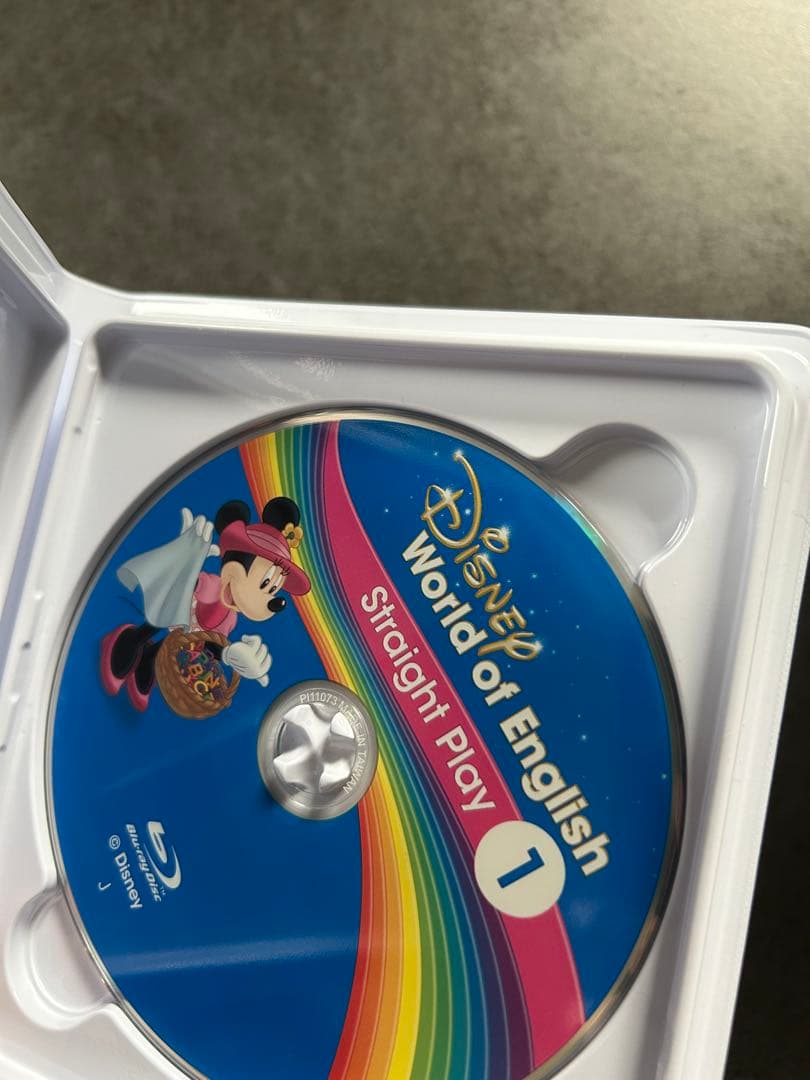 【未開封多数】ストレートプレイ　ブルーレイ　最新版