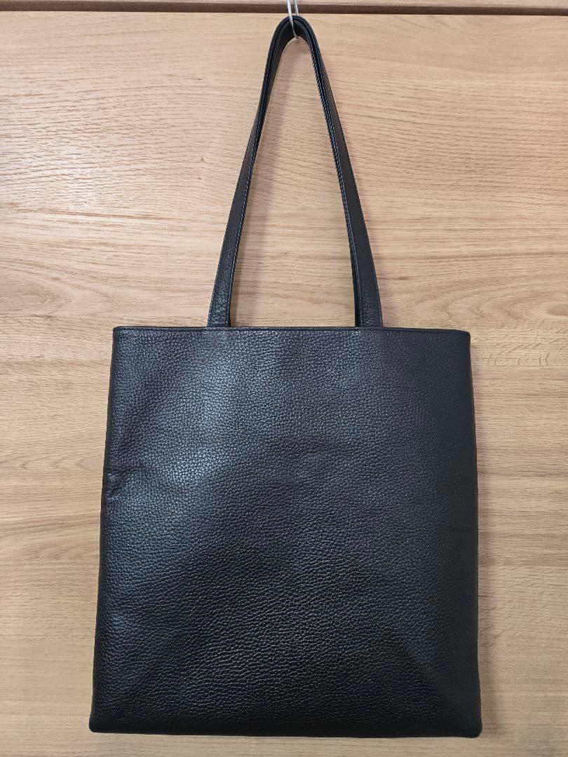 HushTug　ハッシュタグ　スマートトート　ブラック