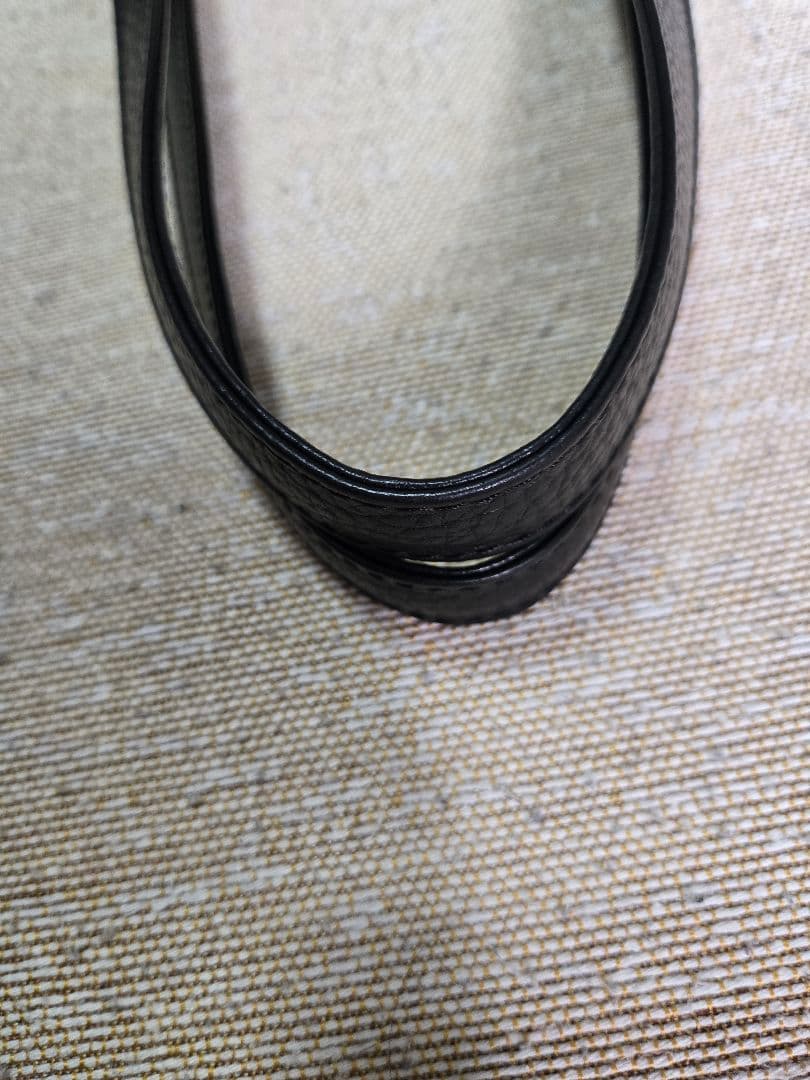 HushTug　ハッシュタグ　スマートトート　ブラック