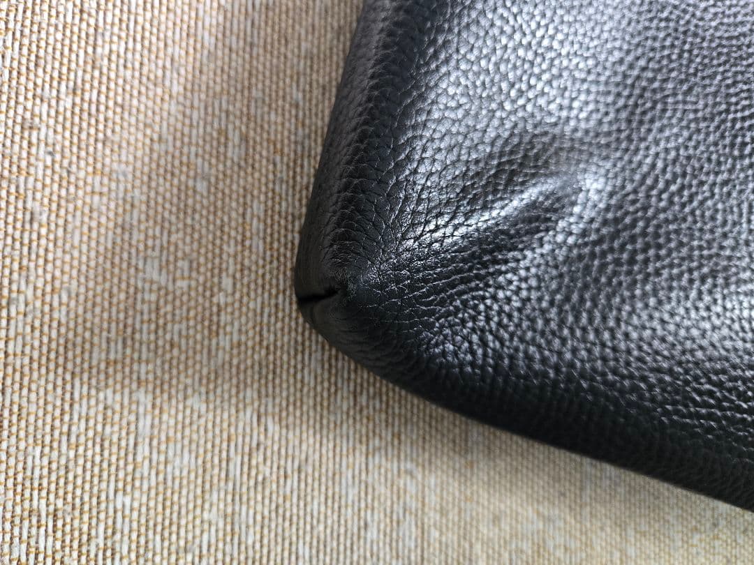 HushTug　ハッシュタグ　スマートトート　ブラック