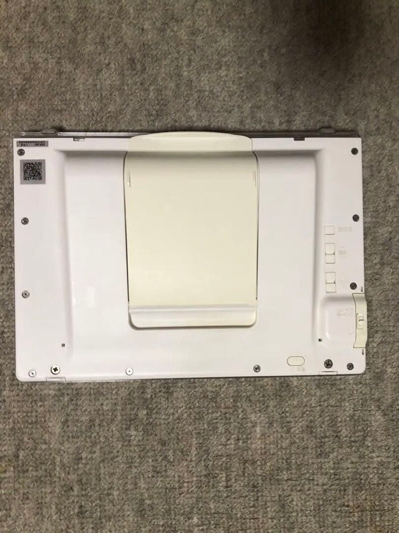 Panasonic Viera ポータブルテレビ