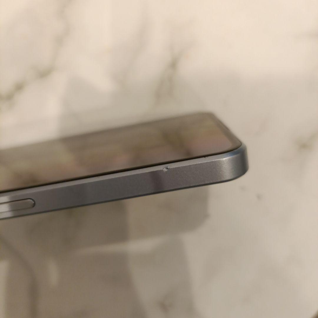 Oppo　Reno 7A スマートフォン 本体 ライトブルー