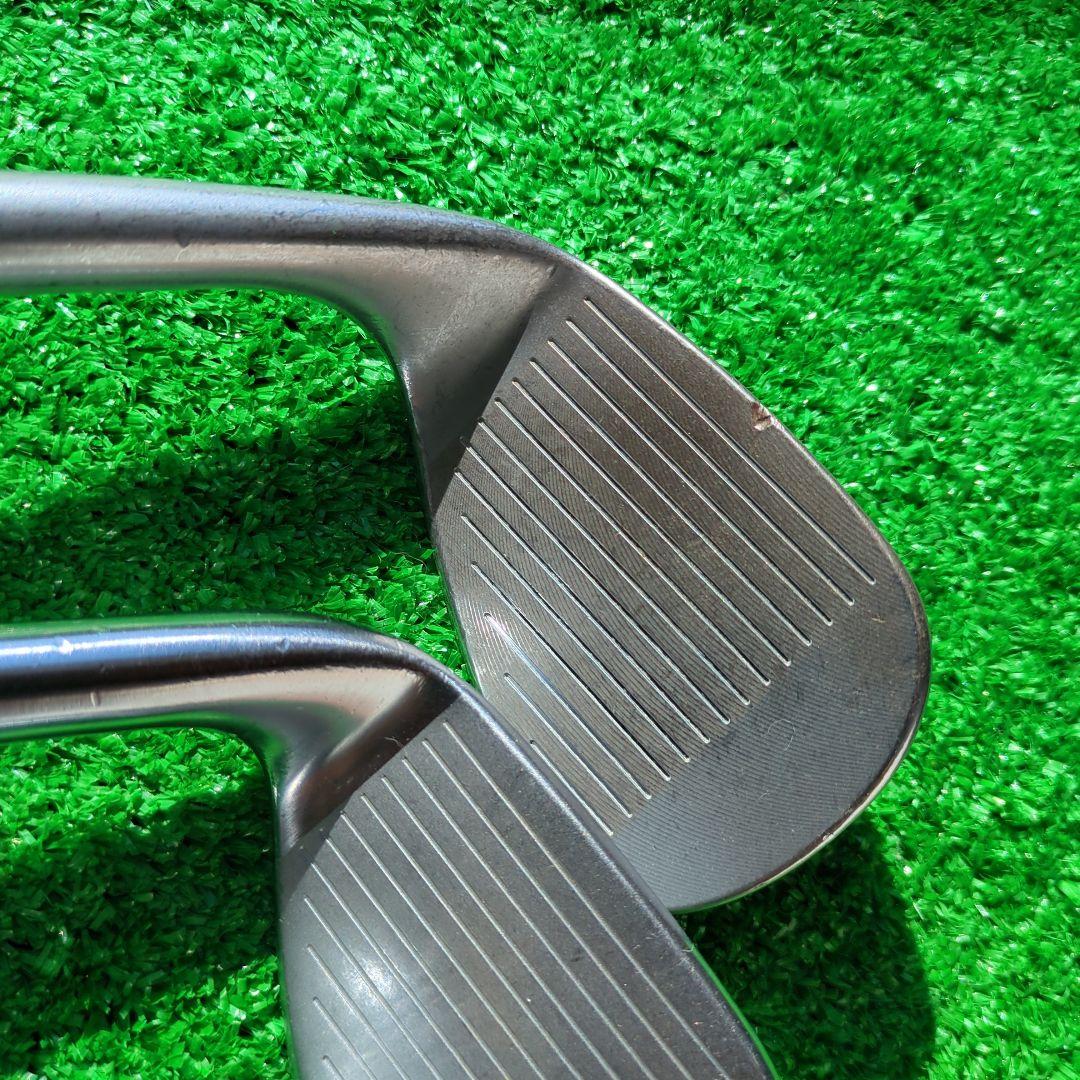 笛*様 プロギア02アイアン+Clevelandウェッジ(オマケです)✨売切り最