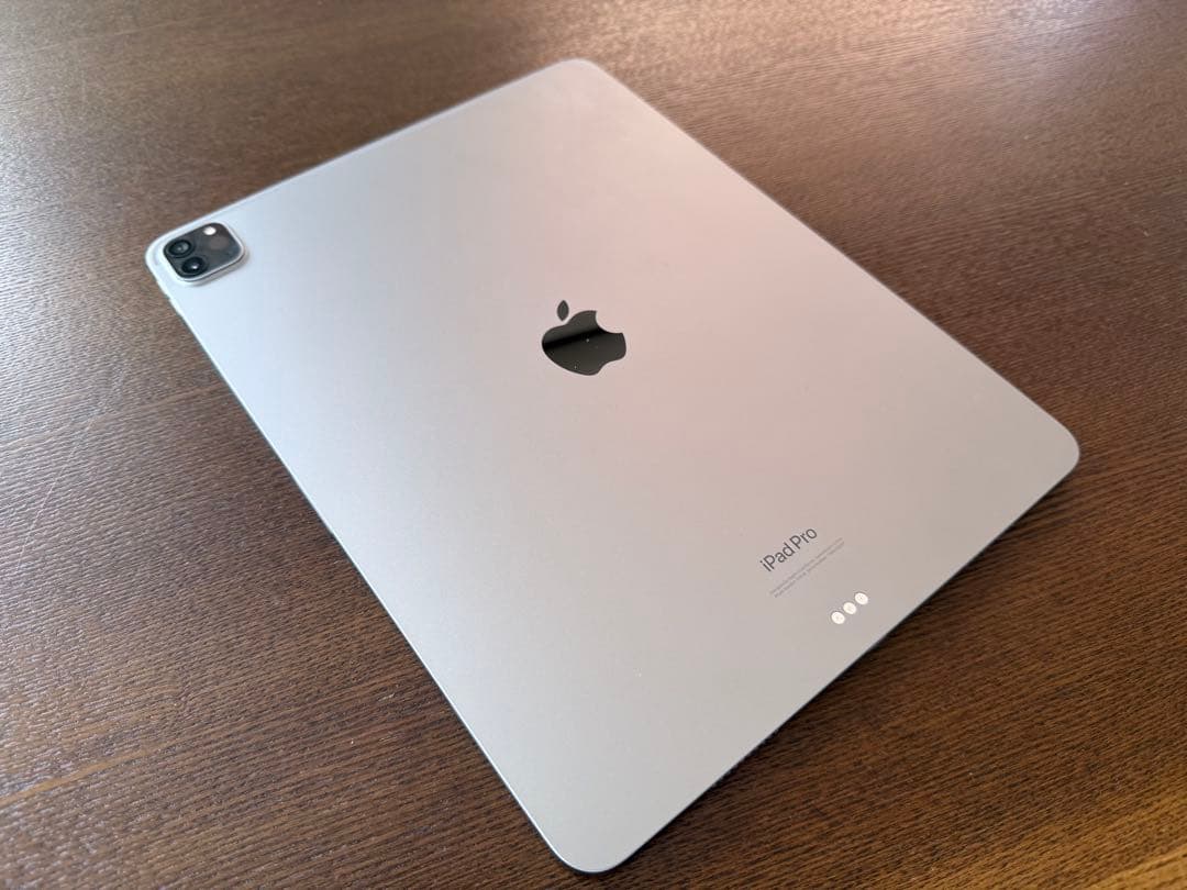 iPad本体 Apple iPad Pro 12.9 256GB