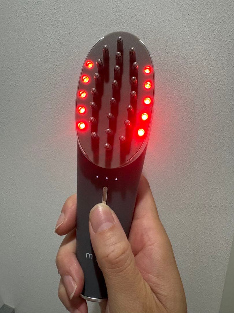 mysé 美顔器 MS-826