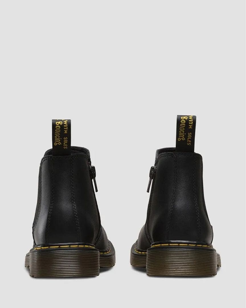 【20cm】ドクターマーチン 2976 チェルシーブーツ UK1