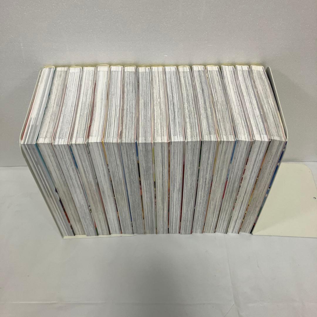 角川まんが学習シリーズ日本の歴史 全15巻＋別巻1冊セット