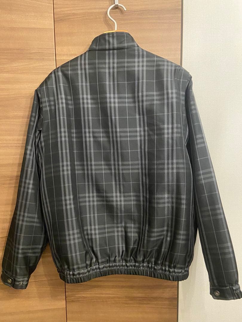 バーバリー　ダウンジャケット　L