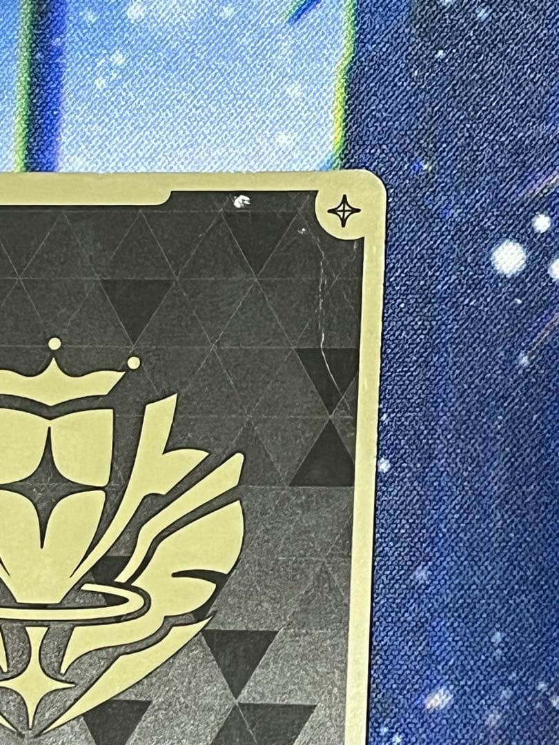 オーロ・クロニー 2nd ホロライブカード