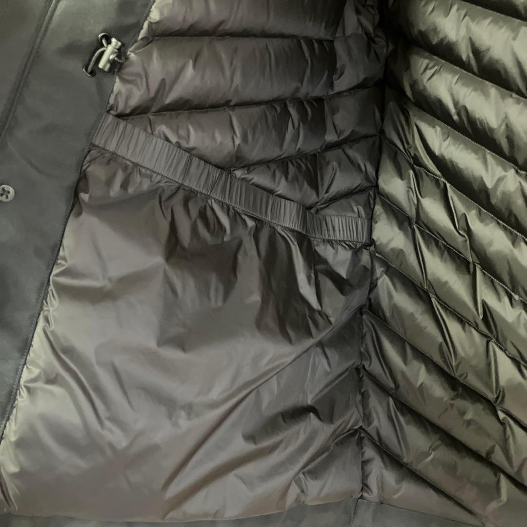 2024年購入 WOOLRICH ウールリッチ　マウンテンパーカー　GTX