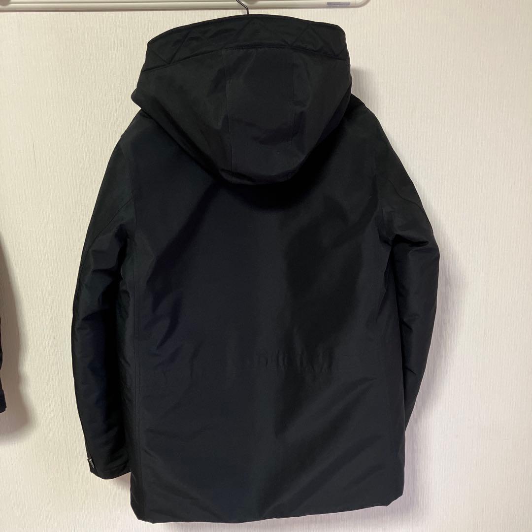 2024年購入 WOOLRICH ウールリッチ　マウンテンパーカー　GTX