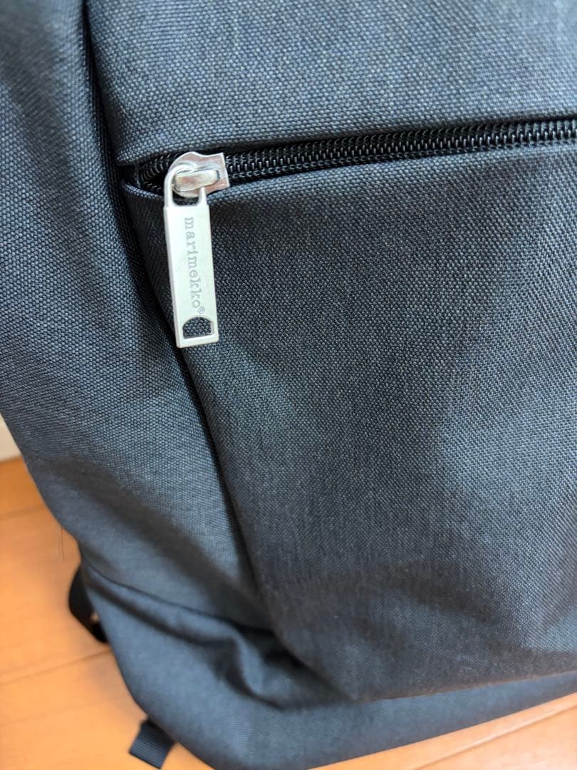 Marimekko リュックサック コルッテリ シティ バックパック