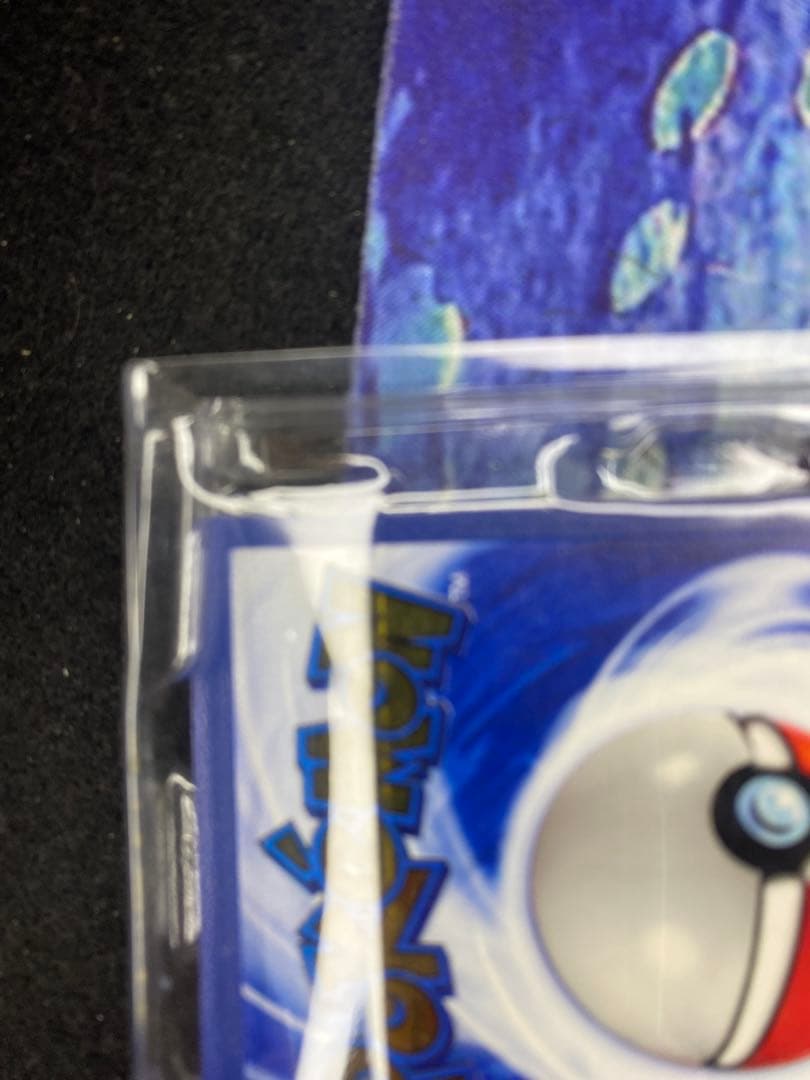 極美品25th メタル　リザードン ピカチュウ ゴールドカードセット