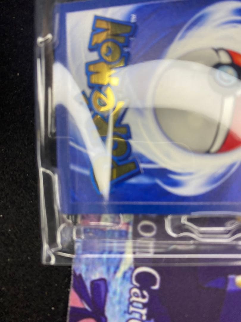 極美品25th メタル　リザードン ピカチュウ ゴールドカードセット