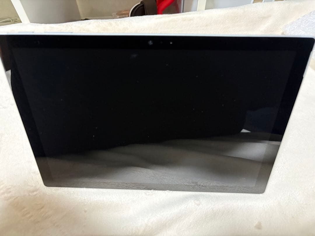 Surface Pro 6 i5 8GB 128GB 純正キーボード付 動作良好