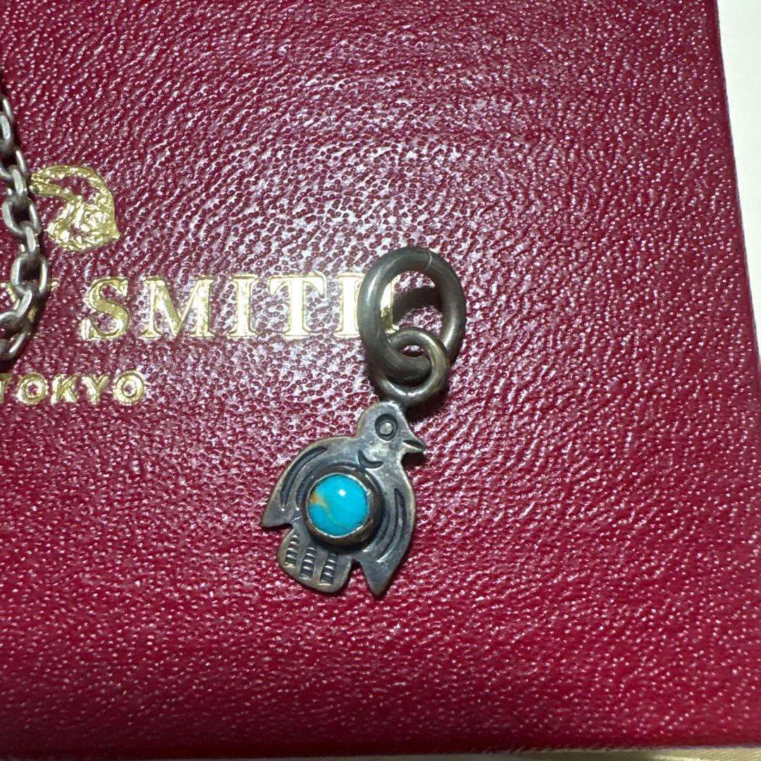 ラリースミス シルバーチェーン　セット