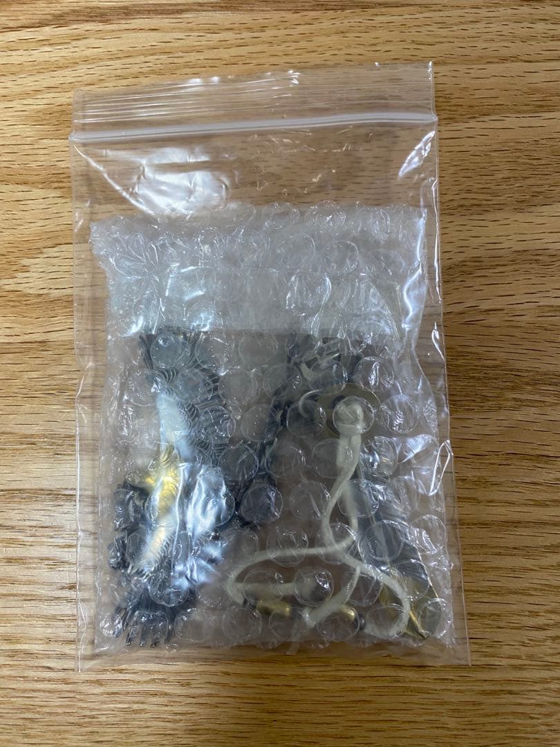 サイモンBEENさん専用　ゴローズ風 ネックレス