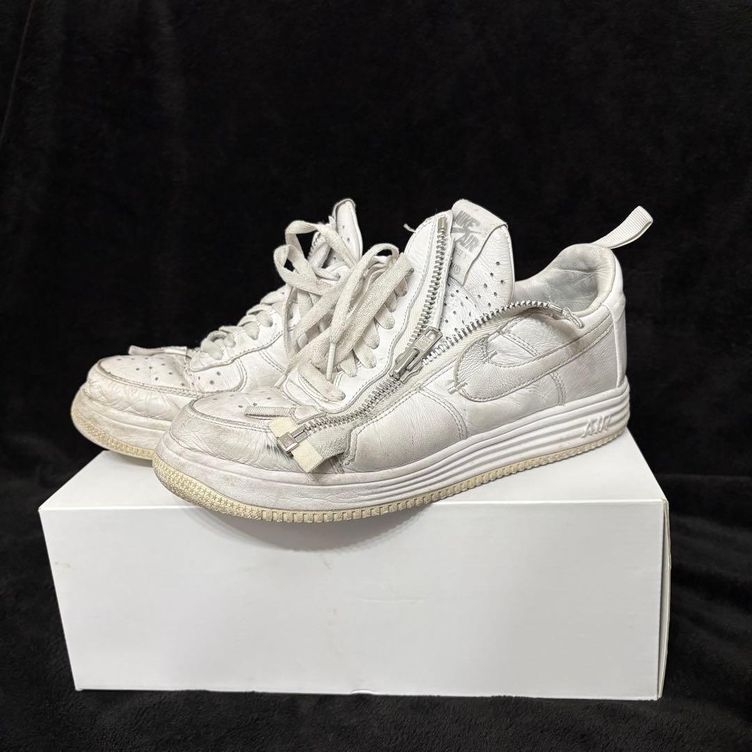 NIKE LUNAR FORCE 1 ACRONYM ルナフォース1