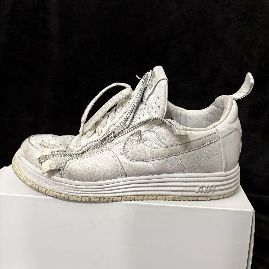 NIKE LUNAR FORCE 1 ACRONYM ルナフォース1