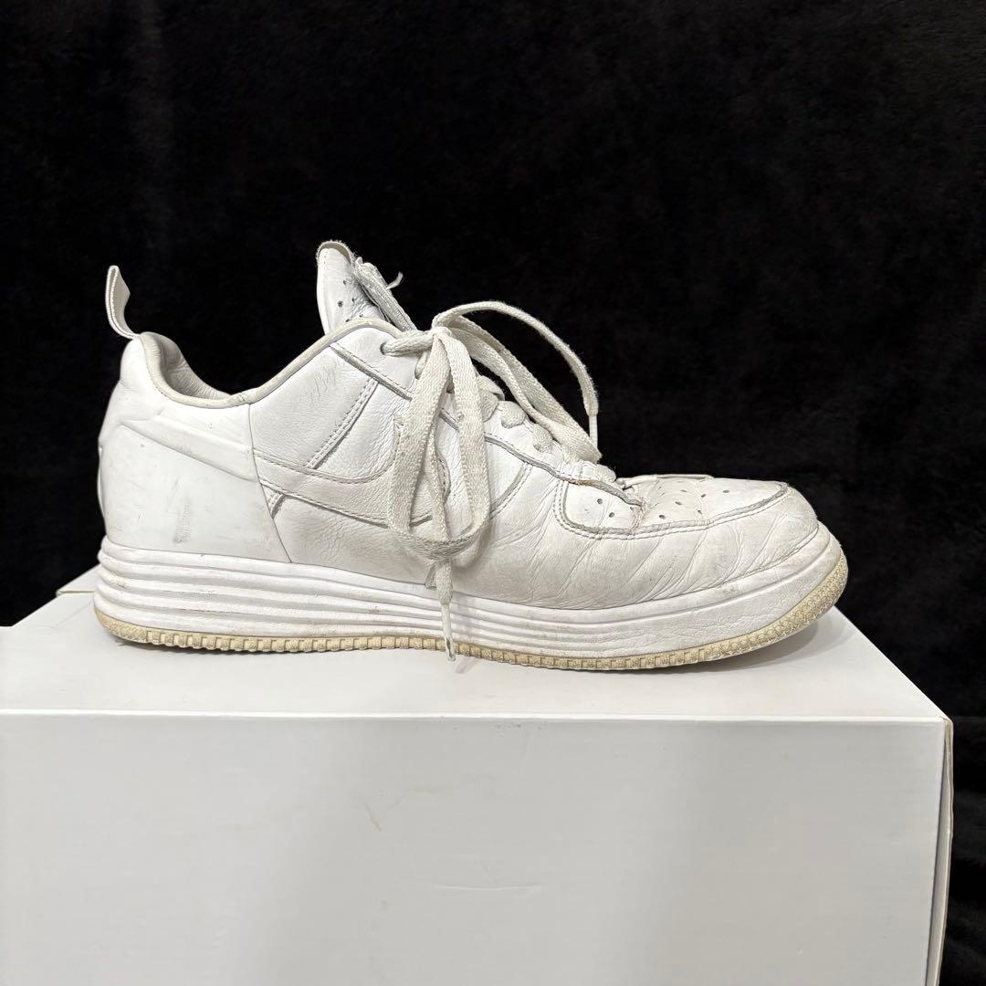 NIKE LUNAR FORCE 1 ACRONYM ルナフォース1